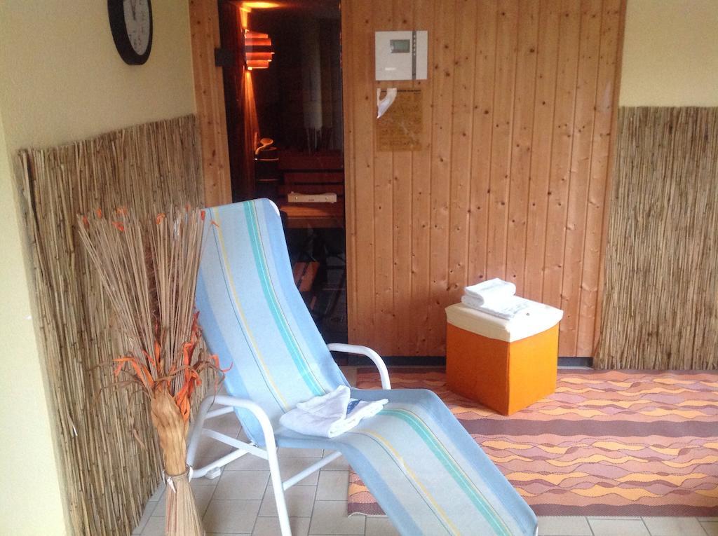Seehotel Baltic Seebad Bansin Exterior photo