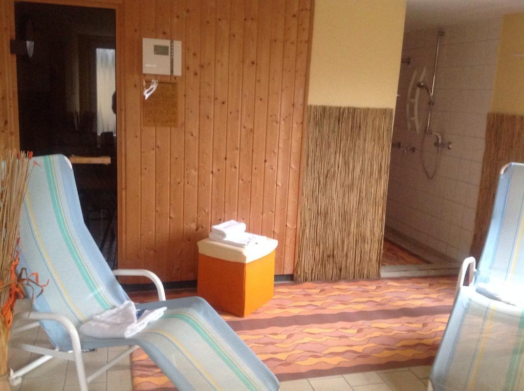 Seehotel Baltic Seebad Bansin Exterior photo
